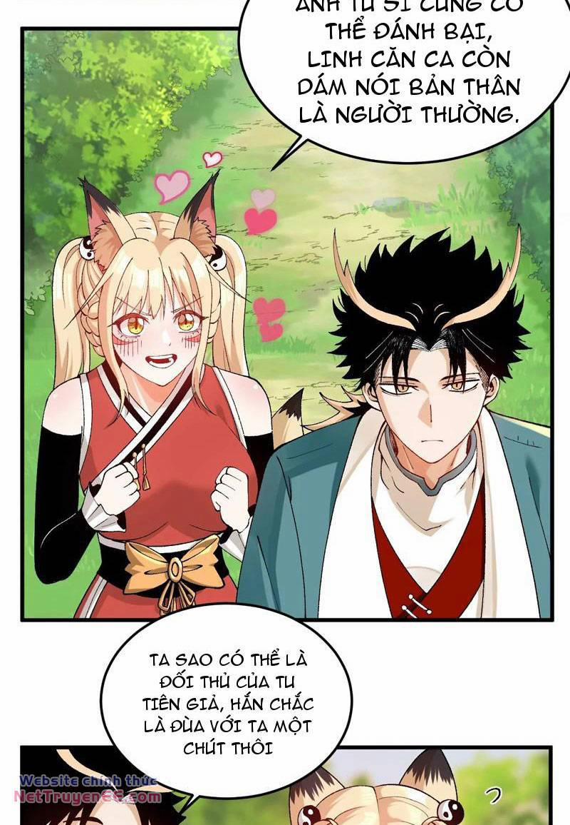 Vật Lý Tu Tiên Hai Vạn Năm 2 trang 47