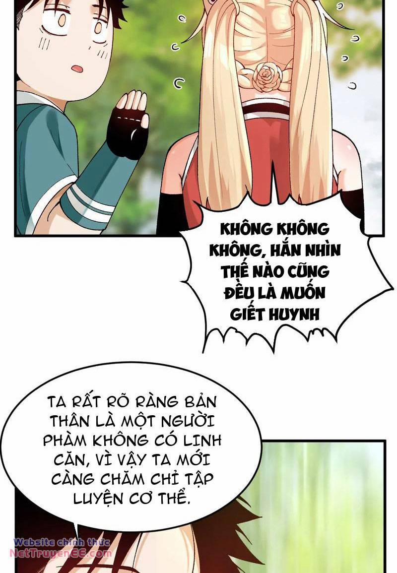 Vật Lý Tu Tiên Hai Vạn Năm 2 trang 48