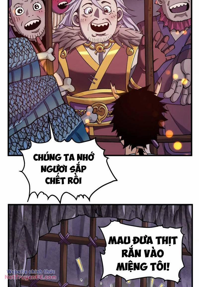 Vật Lý Tu Tiên Hai Vạn Năm 2 trang 58