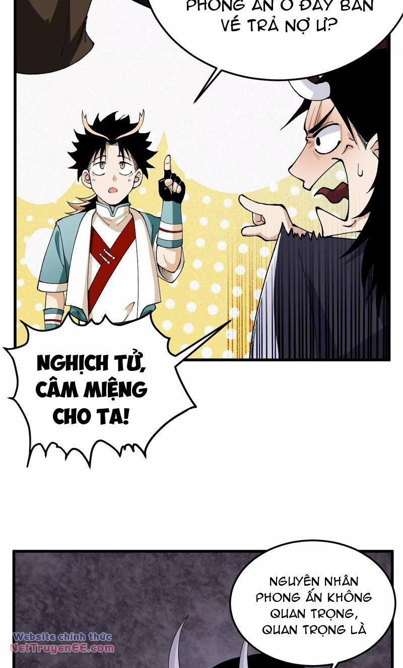 Vật Lý Tu Tiên Hai Vạn Năm 2 trang 64