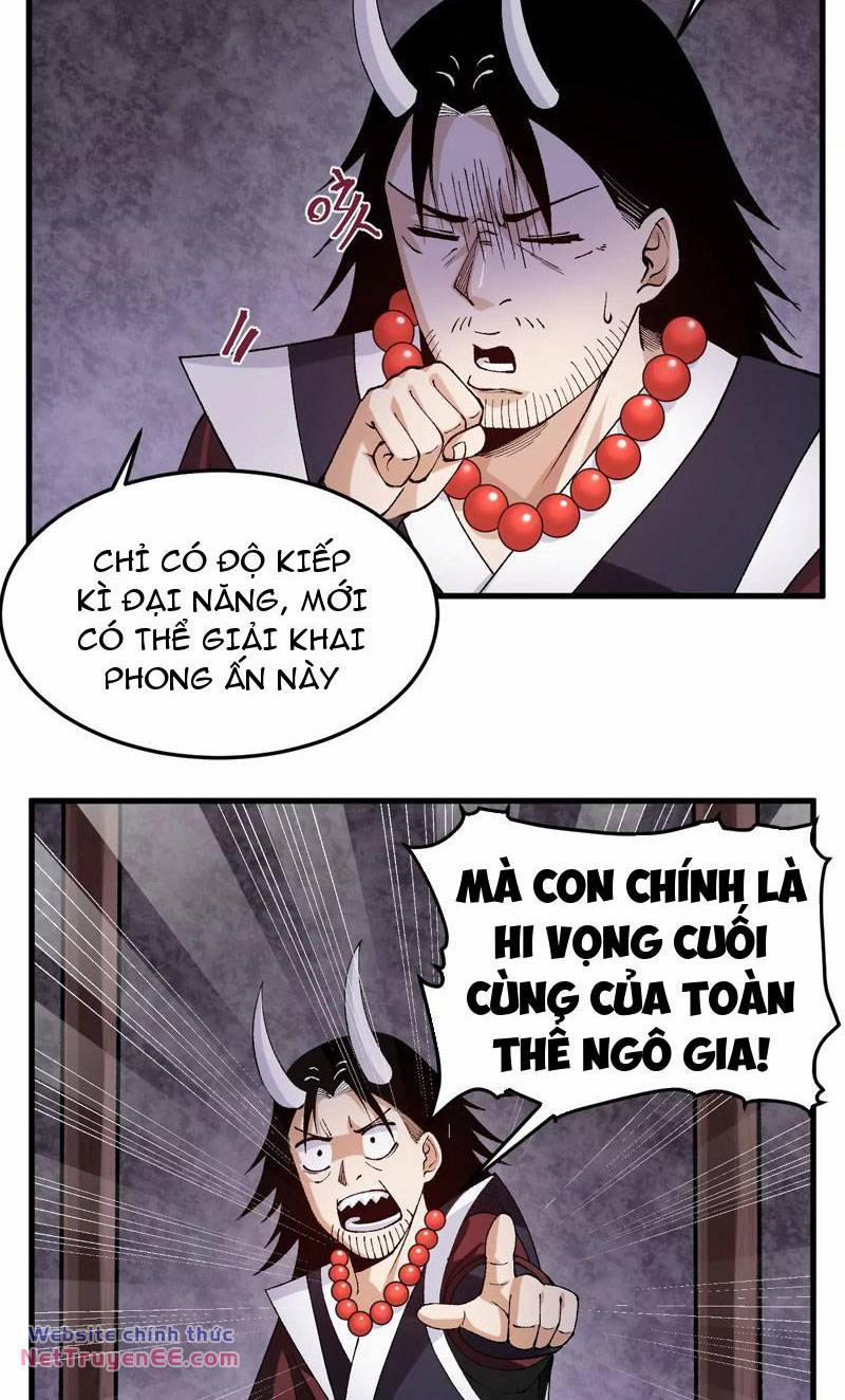 Vật Lý Tu Tiên Hai Vạn Năm 2 trang 65