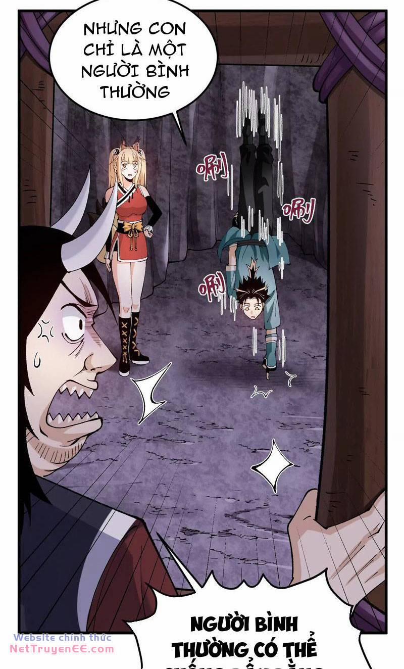 Vật Lý Tu Tiên Hai Vạn Năm 2 trang 67