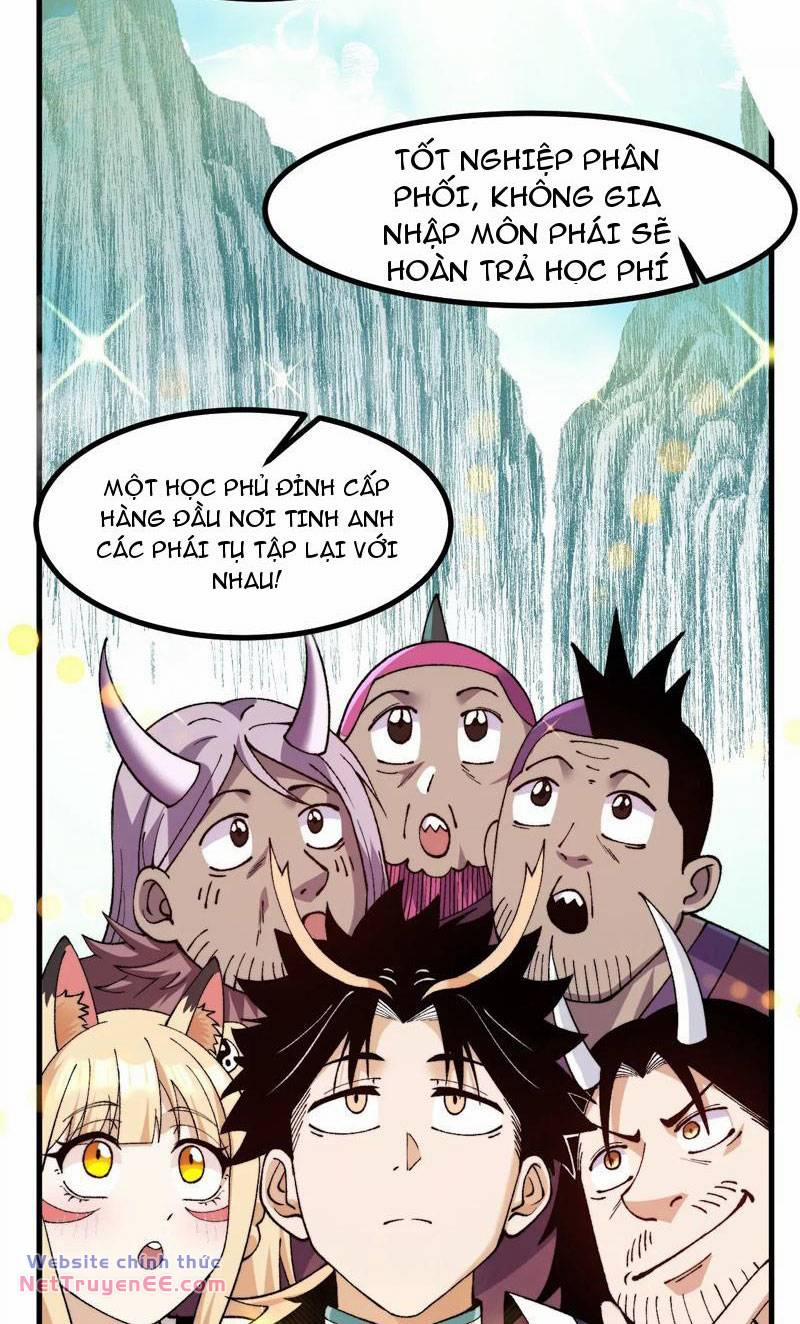 Vật Lý Tu Tiên Hai Vạn Năm 2 trang 77