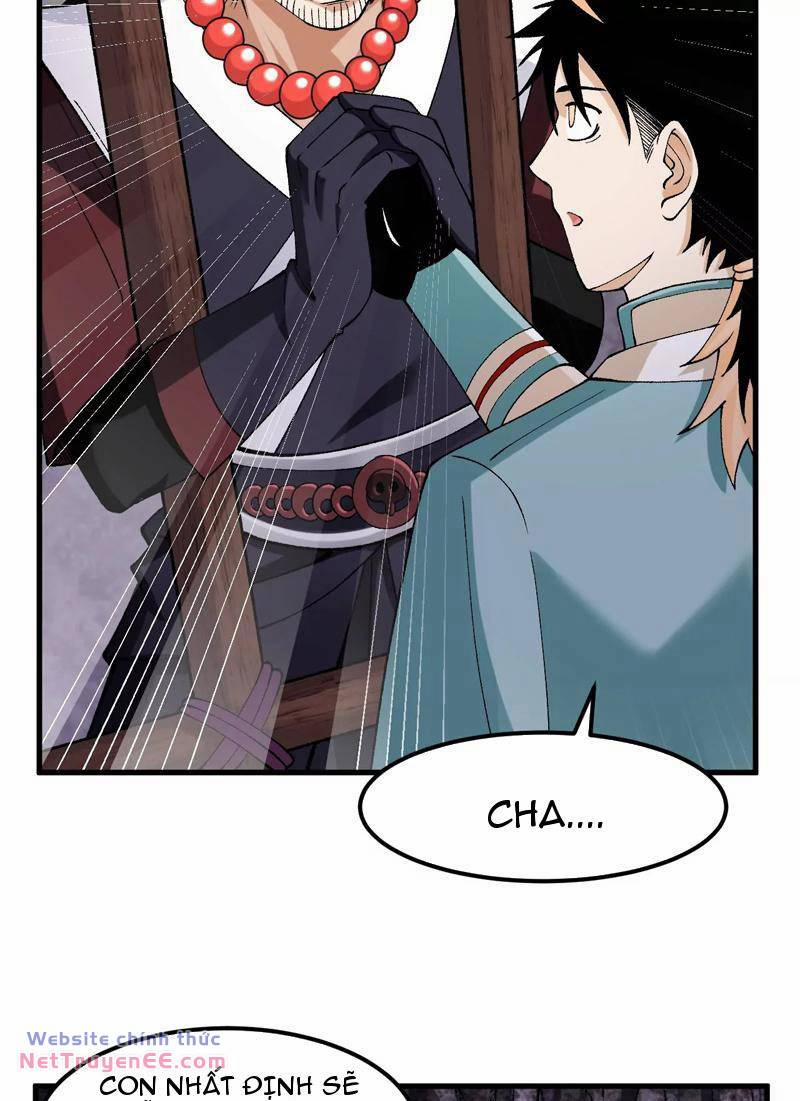 Vật Lý Tu Tiên Hai Vạn Năm 2 trang 80