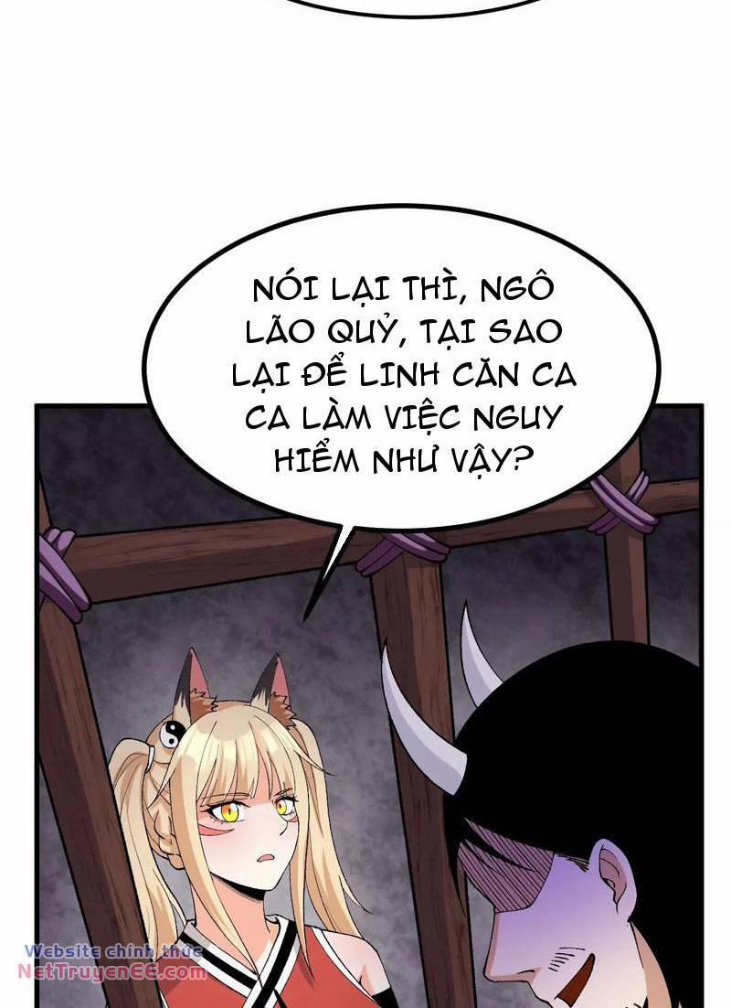 Vật Lý Tu Tiên Hai Vạn Năm 2 trang 85