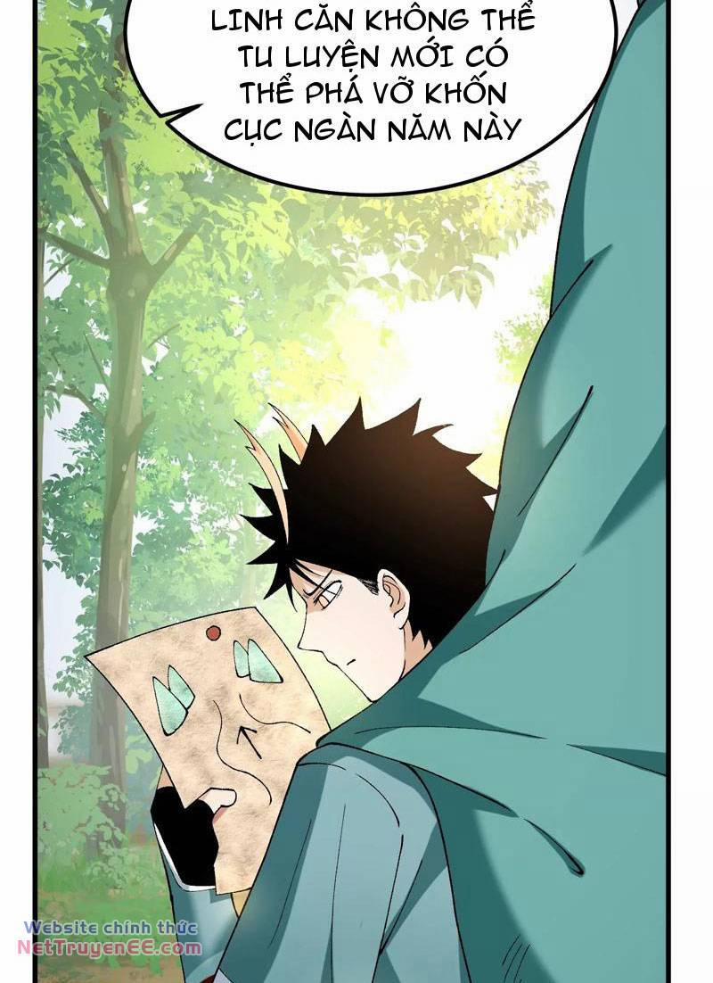 Vật Lý Tu Tiên Hai Vạn Năm 2 trang 89