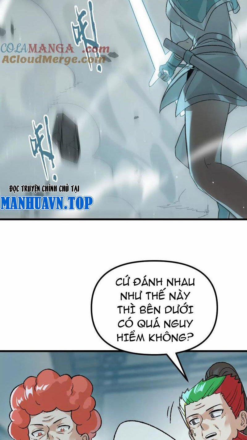 Vật Lý Tu Tiên Hai Vạn Năm 20 trang 51