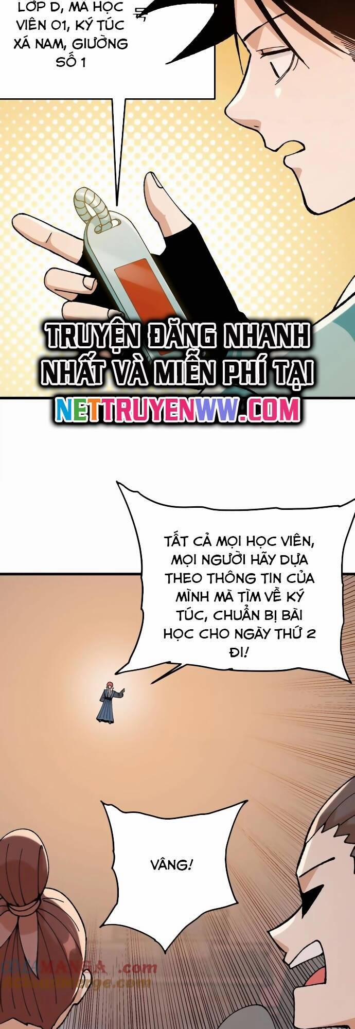 Vật Lý Tu Tiên Hai Vạn Năm 26 trang 11