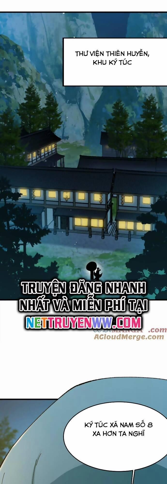 Vật Lý Tu Tiên Hai Vạn Năm 26 trang 16