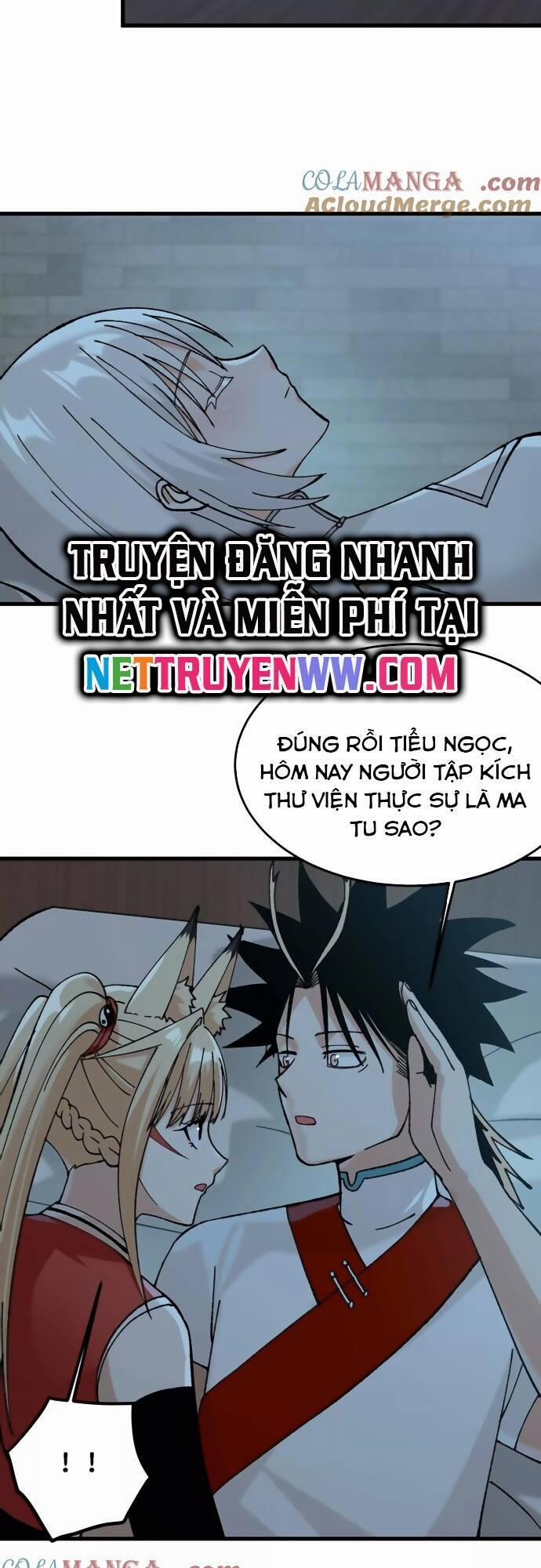 Vật Lý Tu Tiên Hai Vạn Năm 26 trang 36