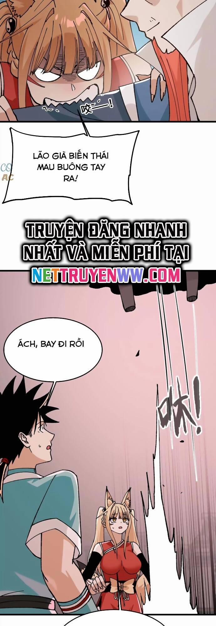 Vật Lý Tu Tiên Hai Vạn Năm 26 trang 6