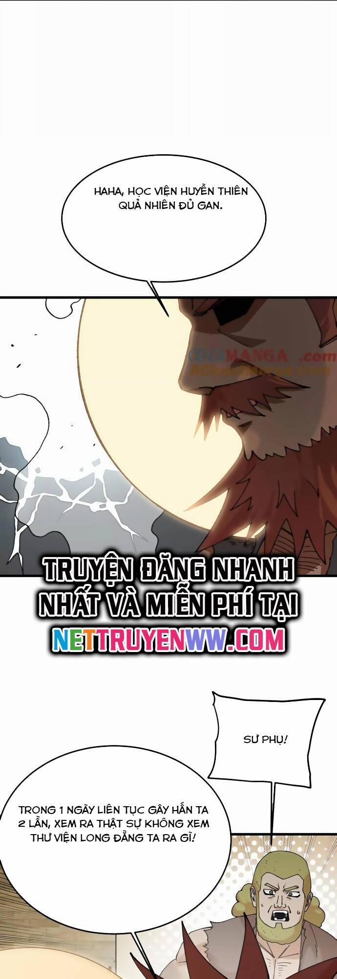 Vật Lý Tu Tiên Hai Vạn Năm 29 trang 29