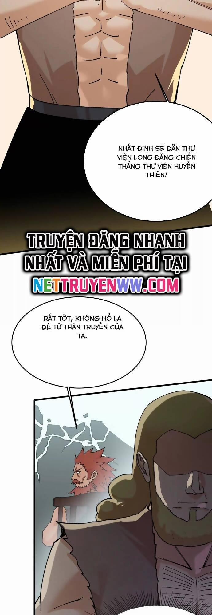 Vật Lý Tu Tiên Hai Vạn Năm 29 trang 33