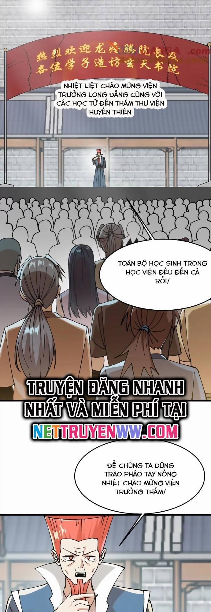 Vật Lý Tu Tiên Hai Vạn Năm 29 trang 35
