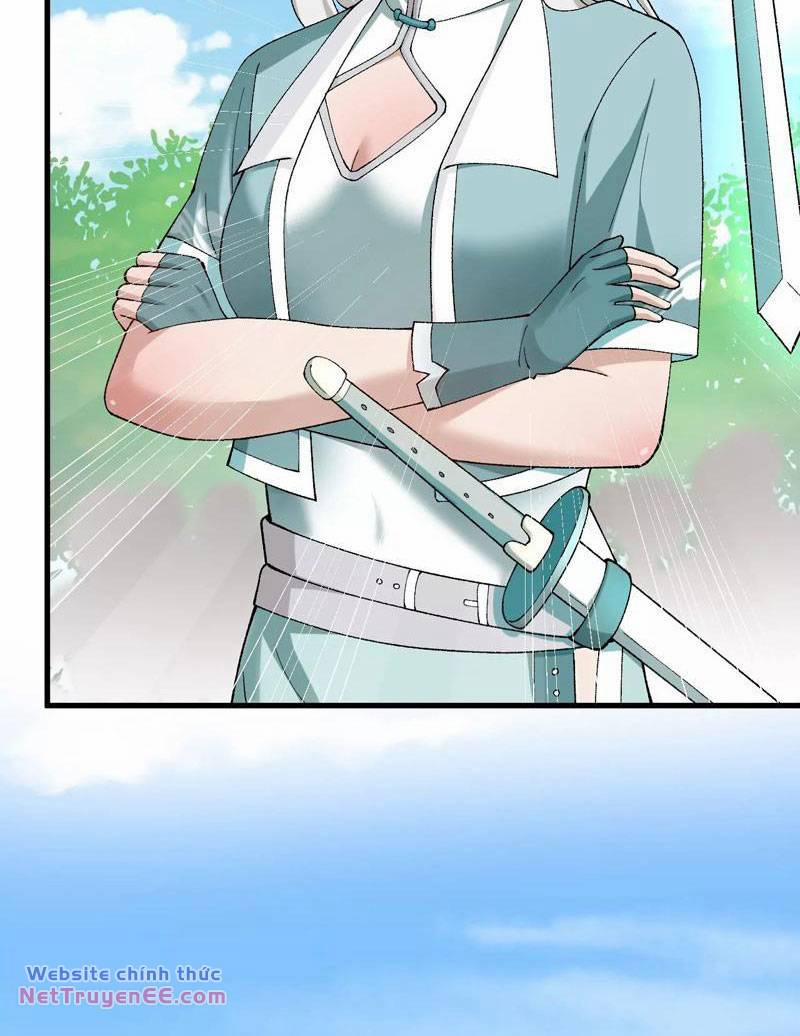 Vật Lý Tu Tiên Hai Vạn Năm 3 trang 12