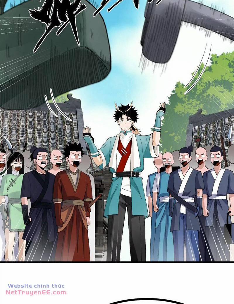 Vật Lý Tu Tiên Hai Vạn Năm 3 trang 19