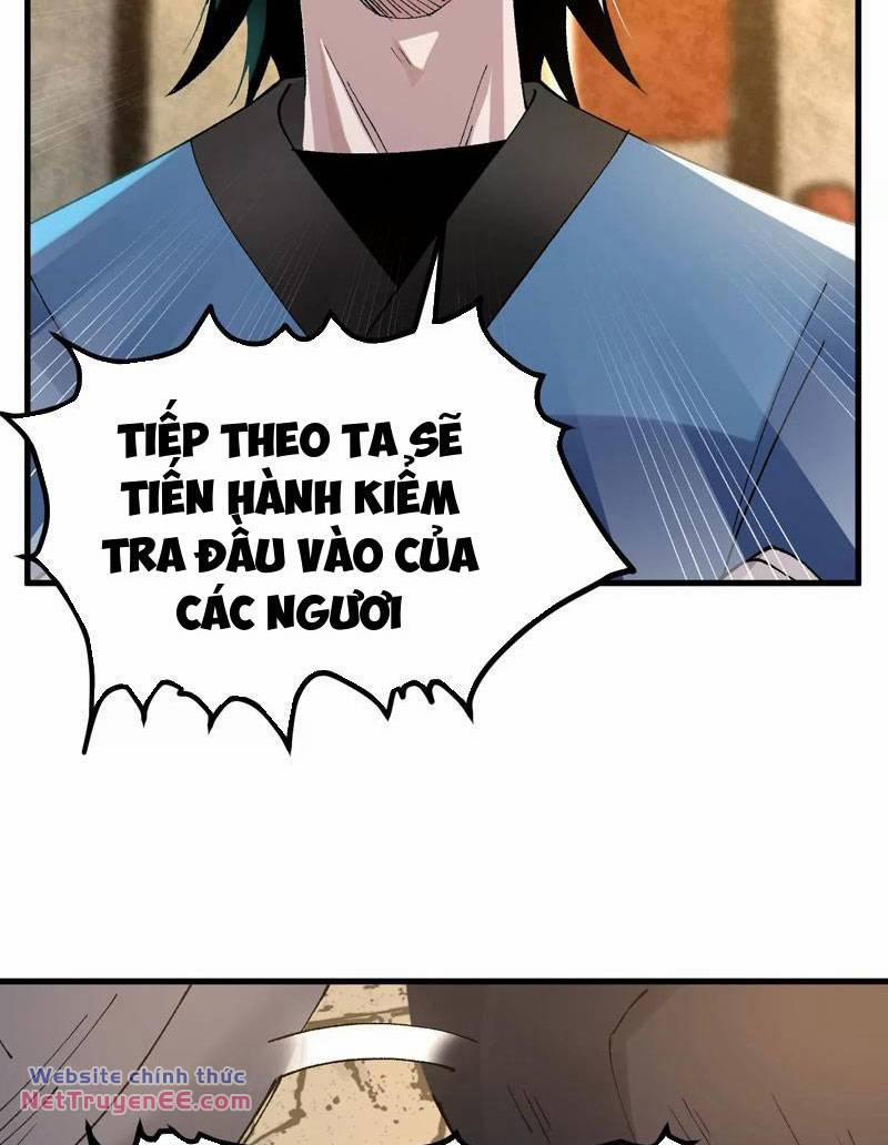 Vật Lý Tu Tiên Hai Vạn Năm 3 trang 29