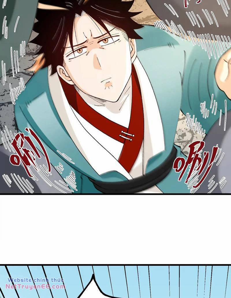 Vật Lý Tu Tiên Hai Vạn Năm 3 trang 32