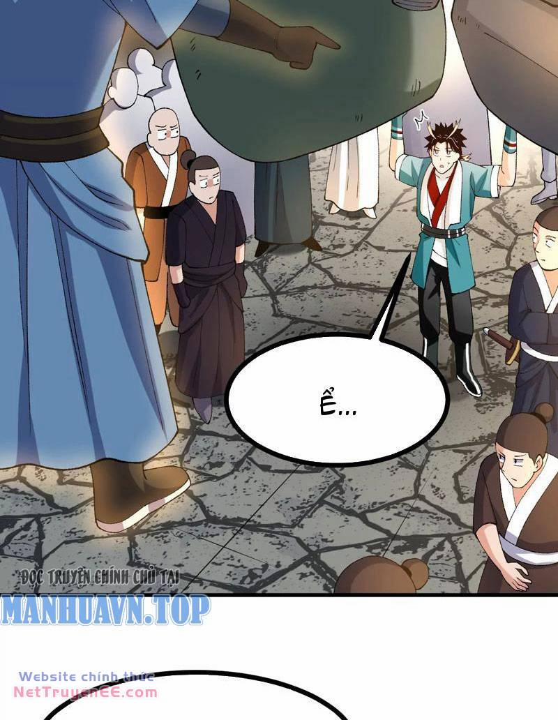 Vật Lý Tu Tiên Hai Vạn Năm 3 trang 34