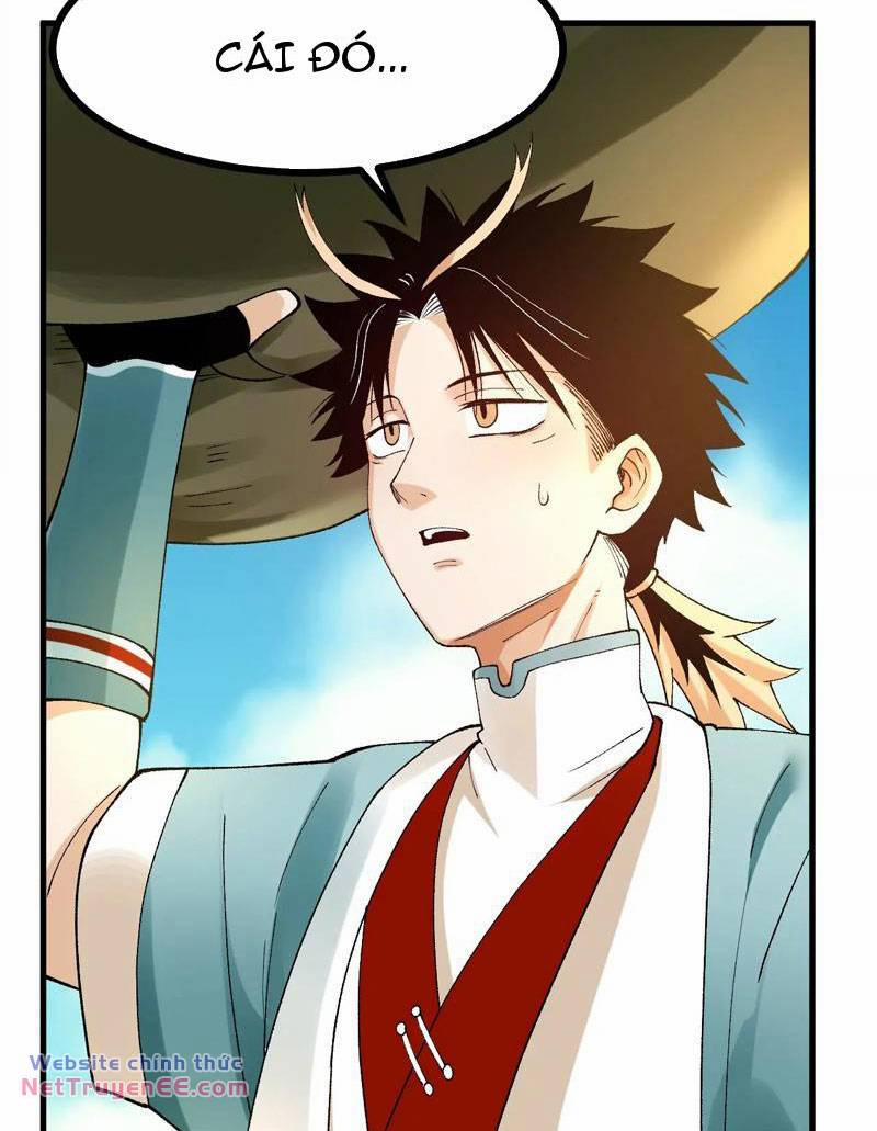 Vật Lý Tu Tiên Hai Vạn Năm 3 trang 35