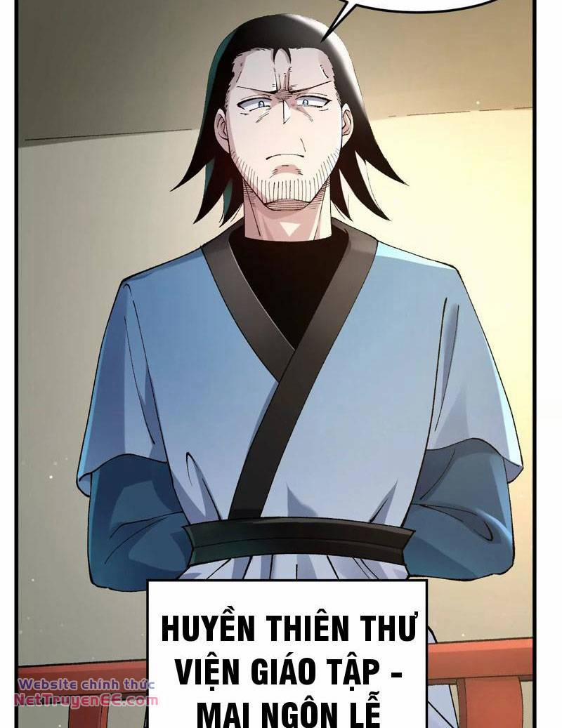 Vật Lý Tu Tiên Hai Vạn Năm 3 trang 4