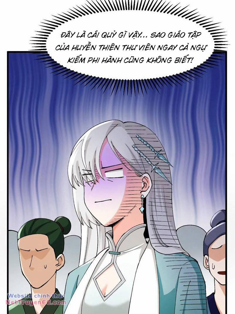 Vật Lý Tu Tiên Hai Vạn Năm 3 trang 47