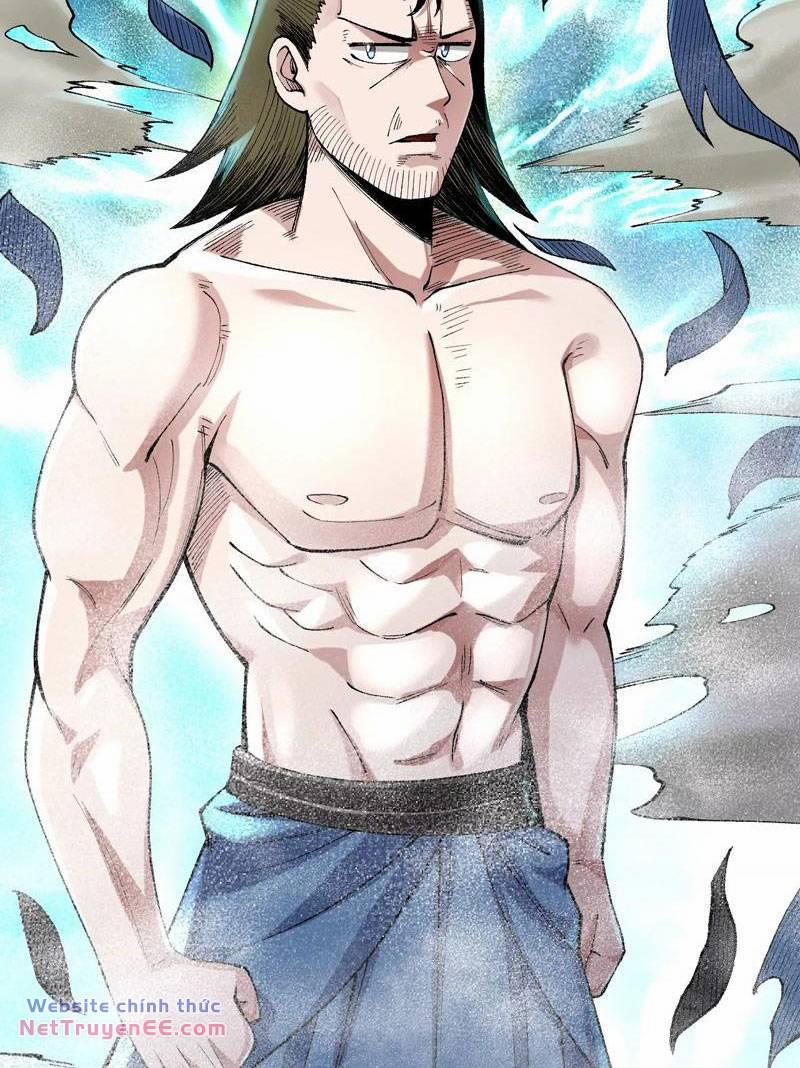 Vật Lý Tu Tiên Hai Vạn Năm 3 trang 53