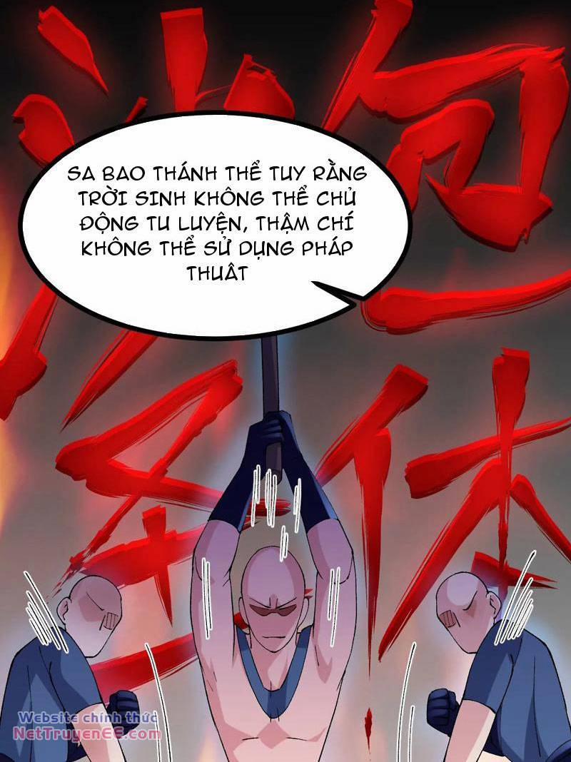 Vật Lý Tu Tiên Hai Vạn Năm 3 trang 59