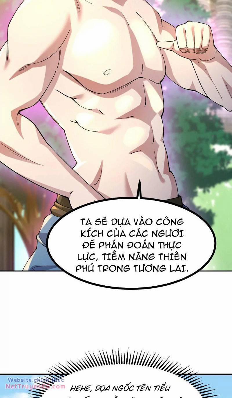 Vật Lý Tu Tiên Hai Vạn Năm 3 trang 65