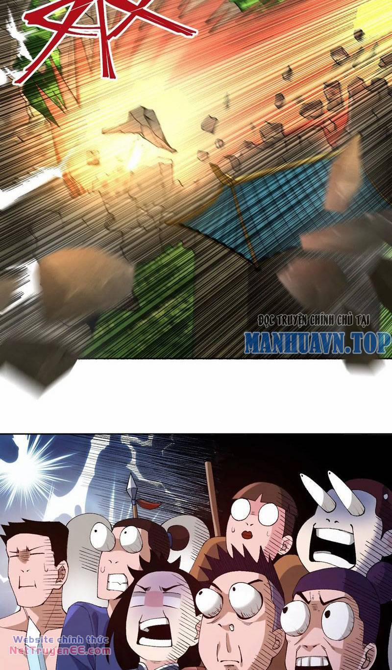 Vật Lý Tu Tiên Hai Vạn Năm 3 trang 75