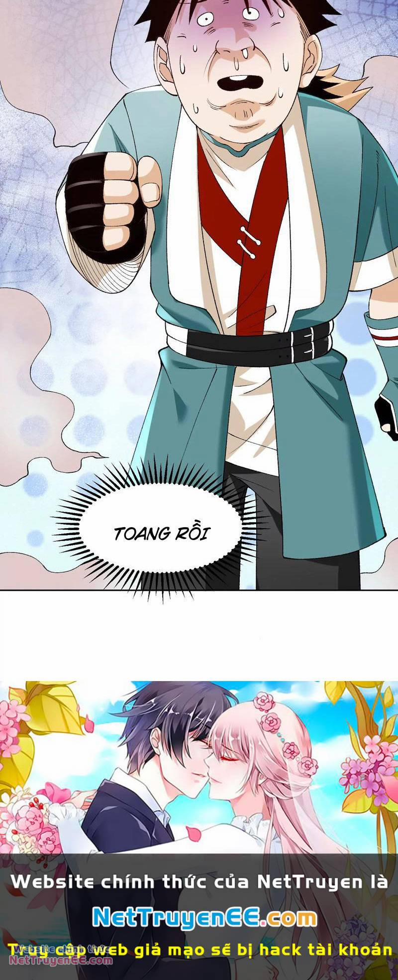 Vật Lý Tu Tiên Hai Vạn Năm 3 trang 79