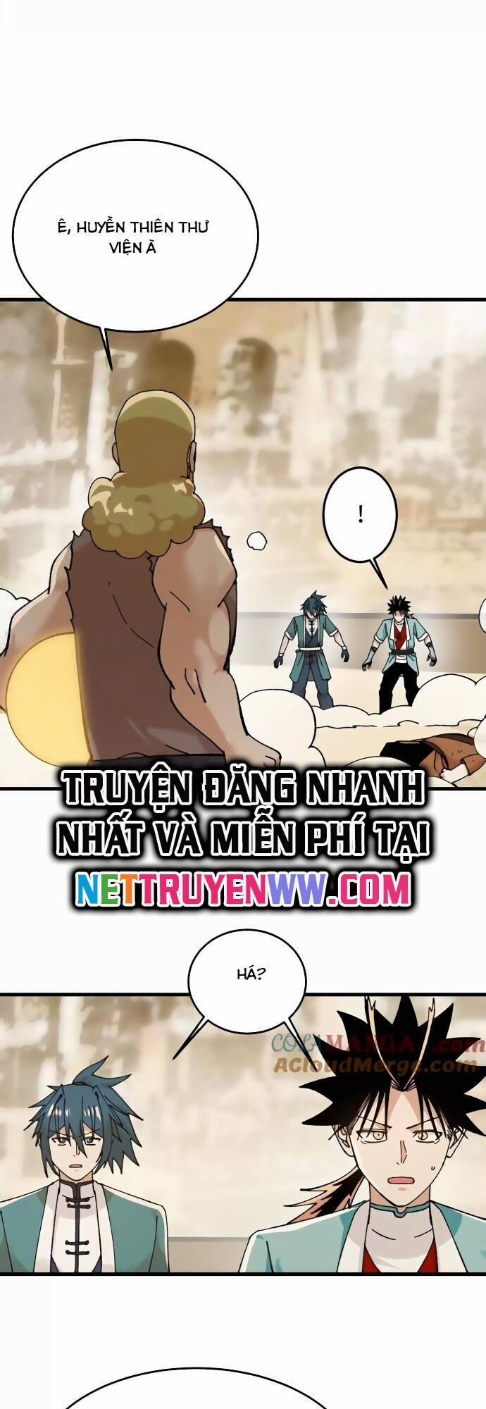 Vật Lý Tu Tiên Hai Vạn Năm 30 trang 48