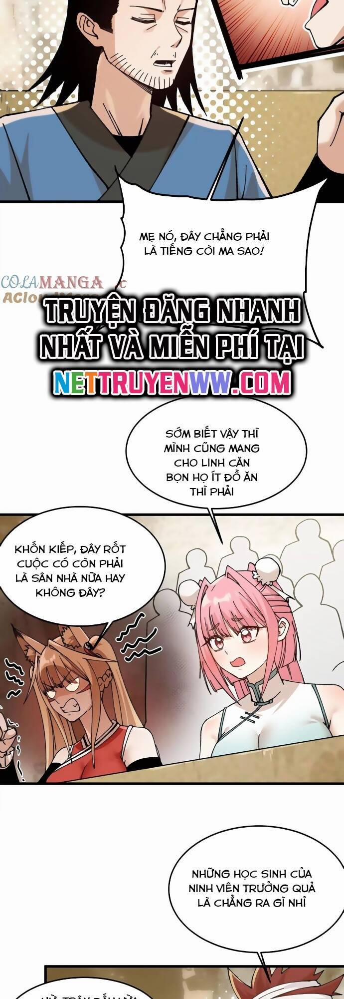 Vật Lý Tu Tiên Hai Vạn Năm 31 trang 3