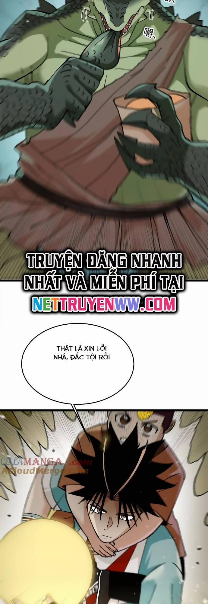 Vật Lý Tu Tiên Hai Vạn Năm 31 trang 39