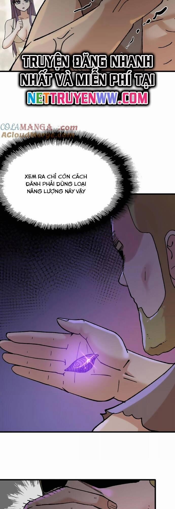 Vật Lý Tu Tiên Hai Vạn Năm 31 trang 51