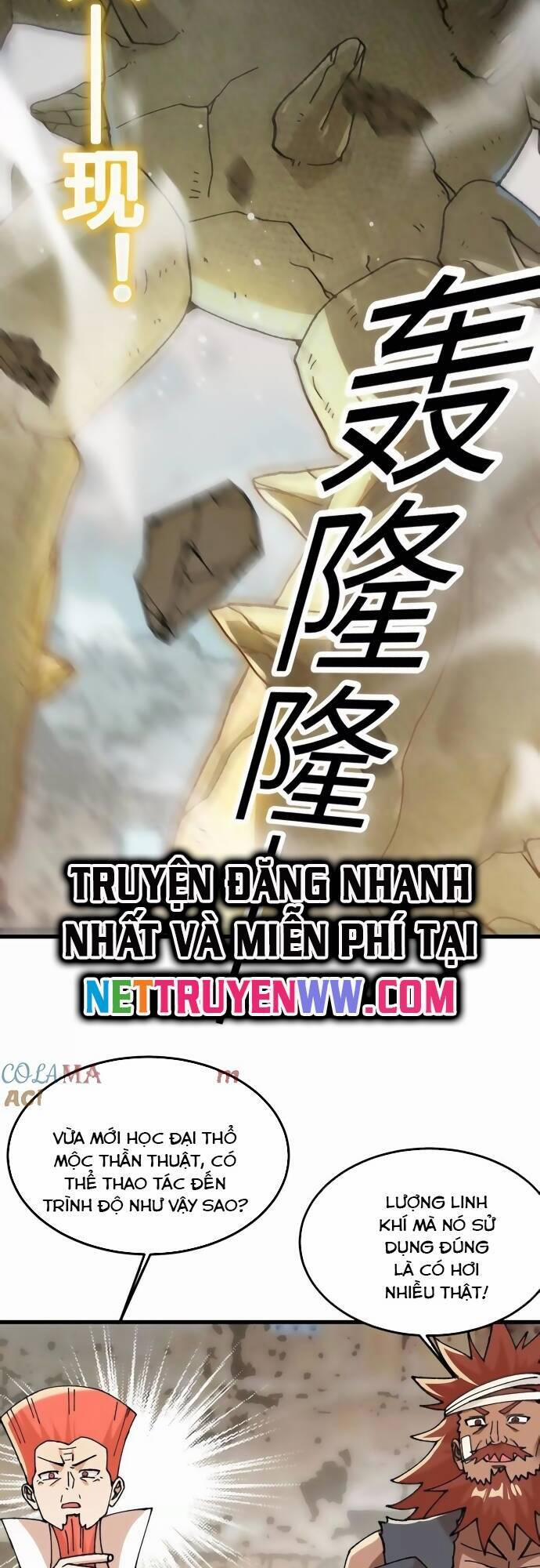 Vật Lý Tu Tiên Hai Vạn Năm 32 trang 26