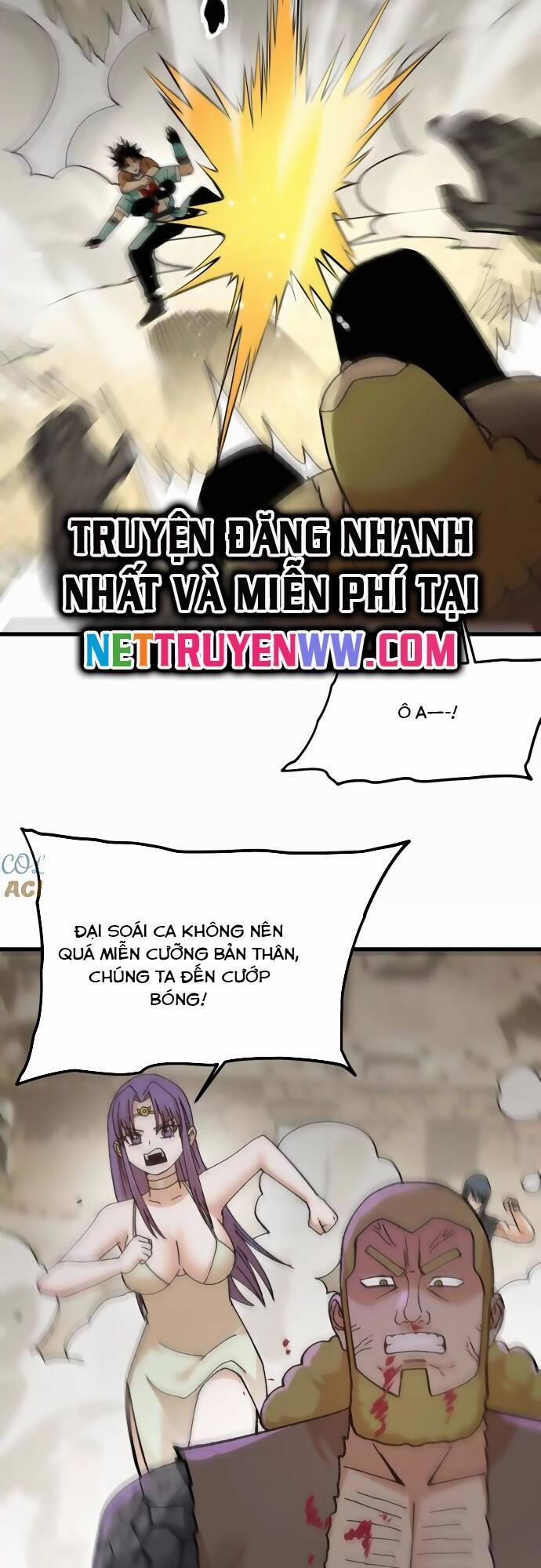 Vật Lý Tu Tiên Hai Vạn Năm 32 trang 38