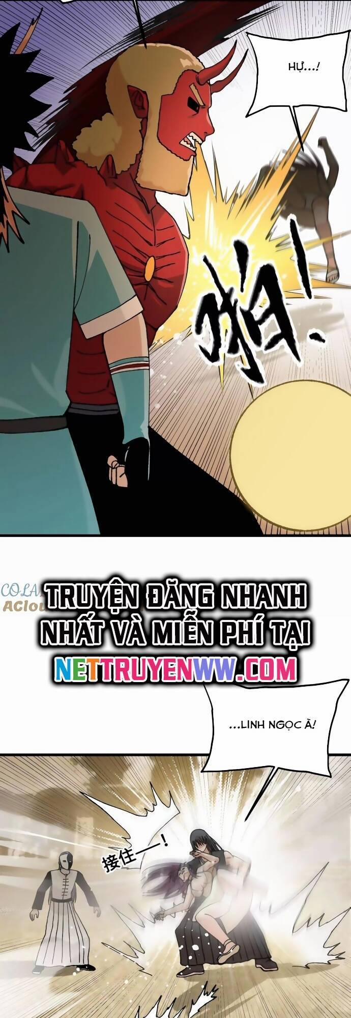 Vật Lý Tu Tiên Hai Vạn Năm 33 trang 43