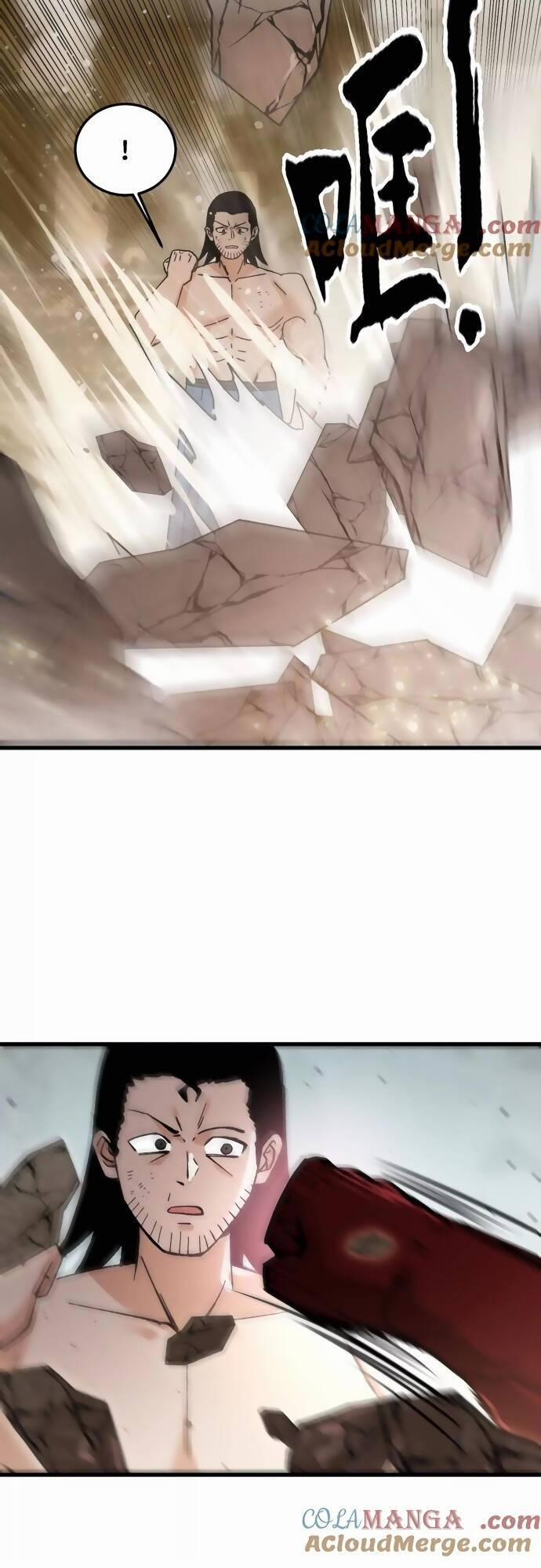 Vật Lý Tu Tiên Hai Vạn Năm 35 trang 10