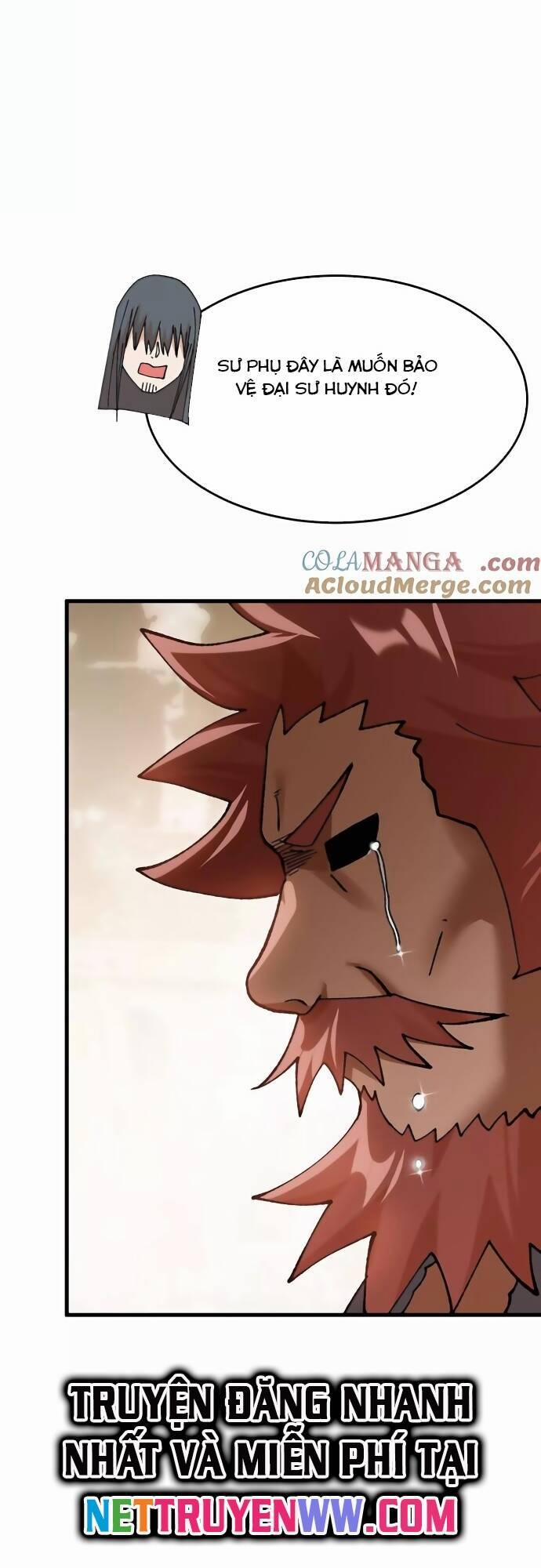 Vật Lý Tu Tiên Hai Vạn Năm 35 trang 39