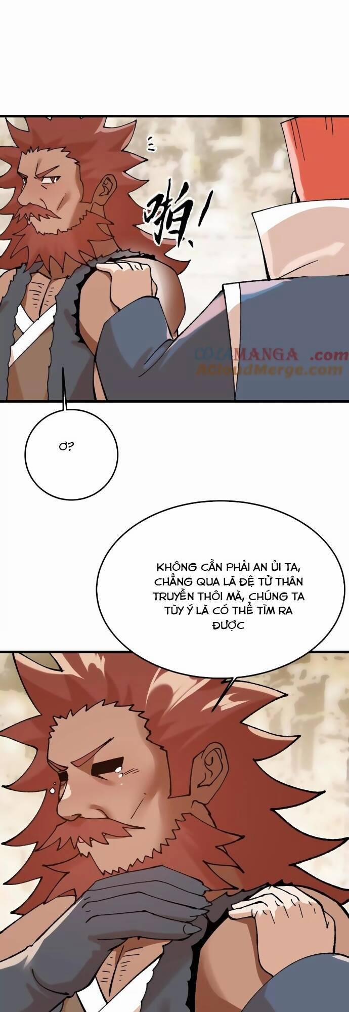 Vật Lý Tu Tiên Hai Vạn Năm 35 trang 40