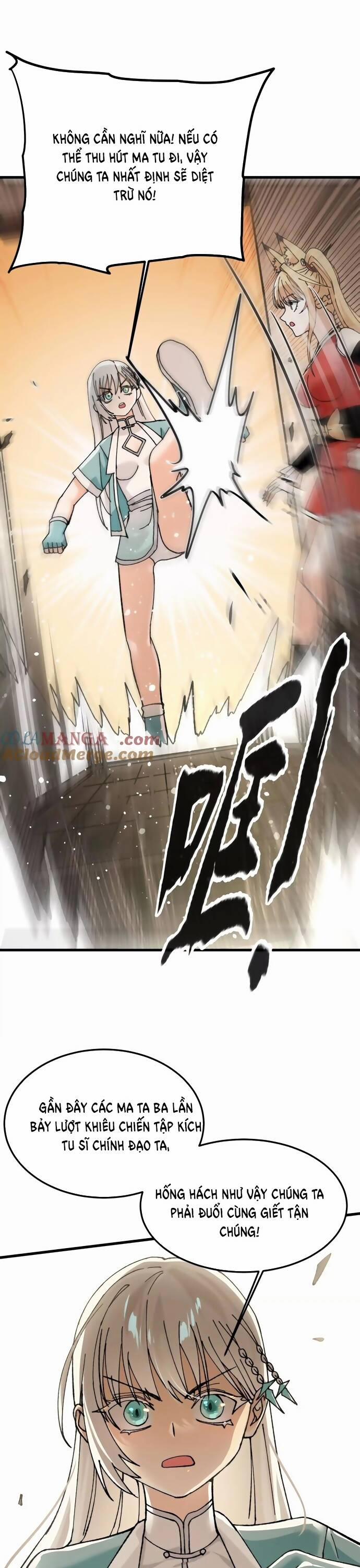 Vật Lý Tu Tiên Hai Vạn Năm 36 trang 12