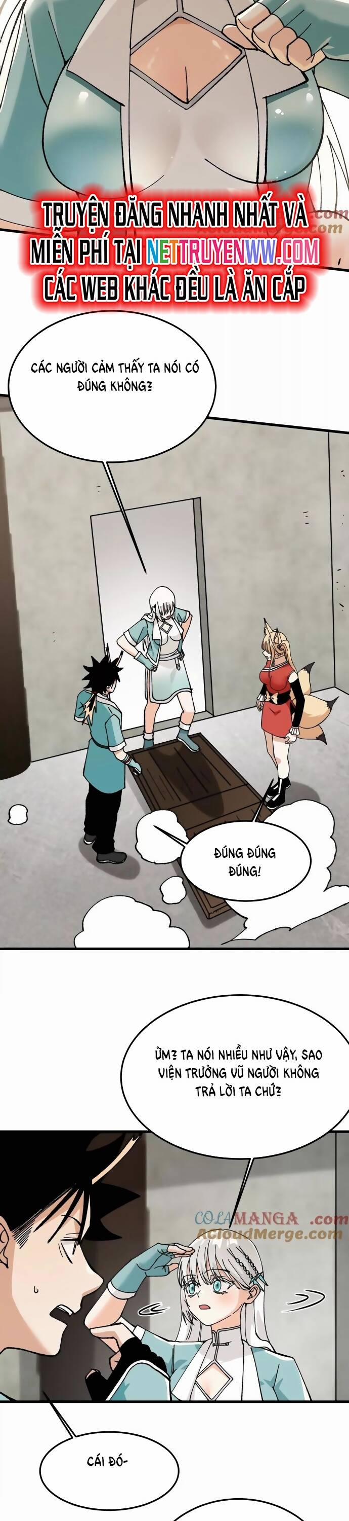 Vật Lý Tu Tiên Hai Vạn Năm 36 trang 13