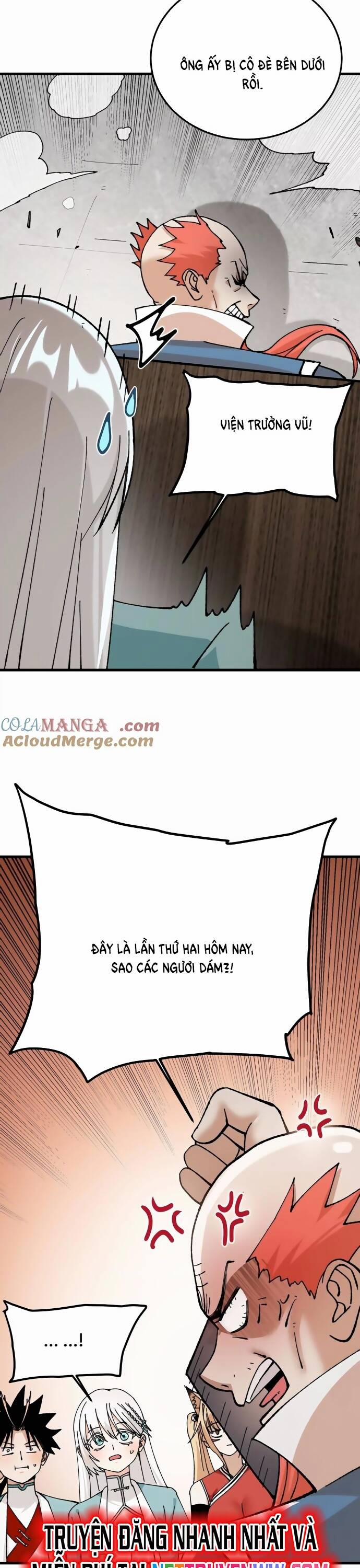 Vật Lý Tu Tiên Hai Vạn Năm 36 trang 14