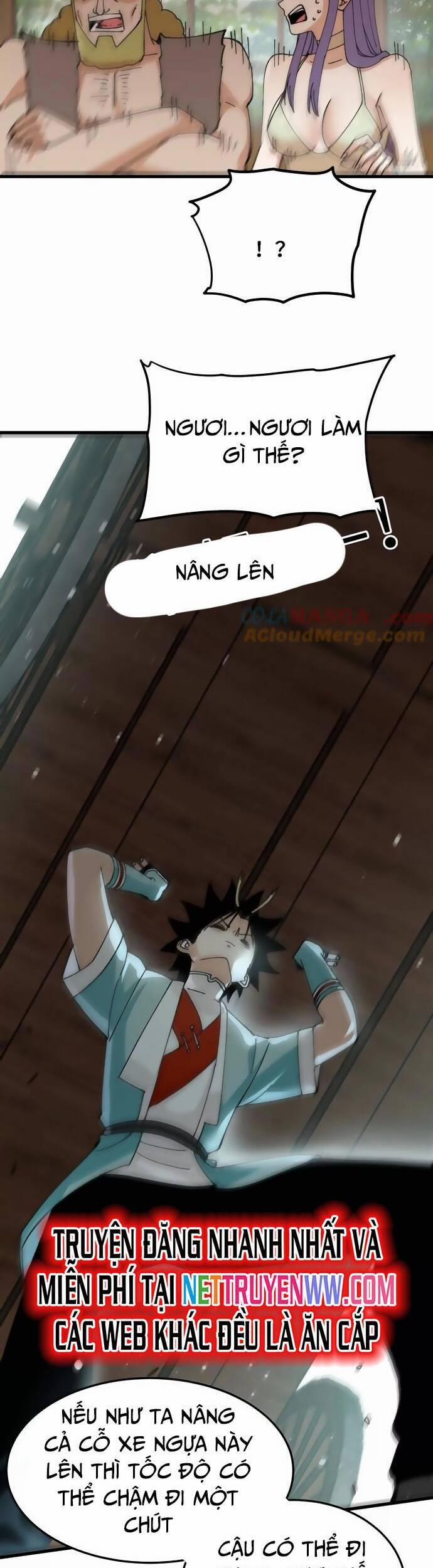 Vật Lý Tu Tiên Hai Vạn Năm 37 trang 15