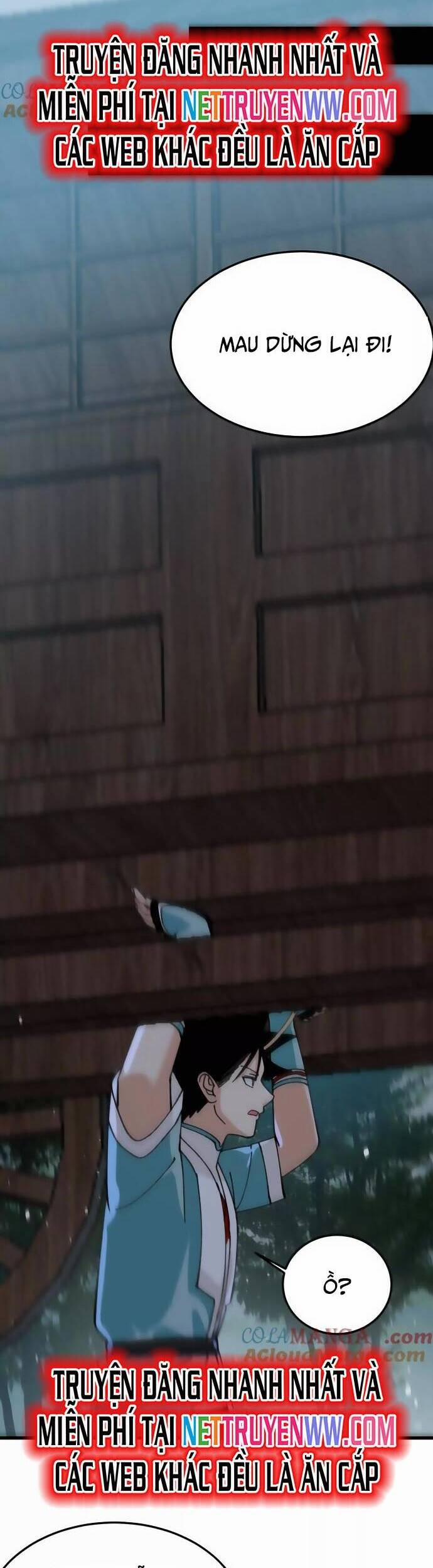 Vật Lý Tu Tiên Hai Vạn Năm 37 trang 20