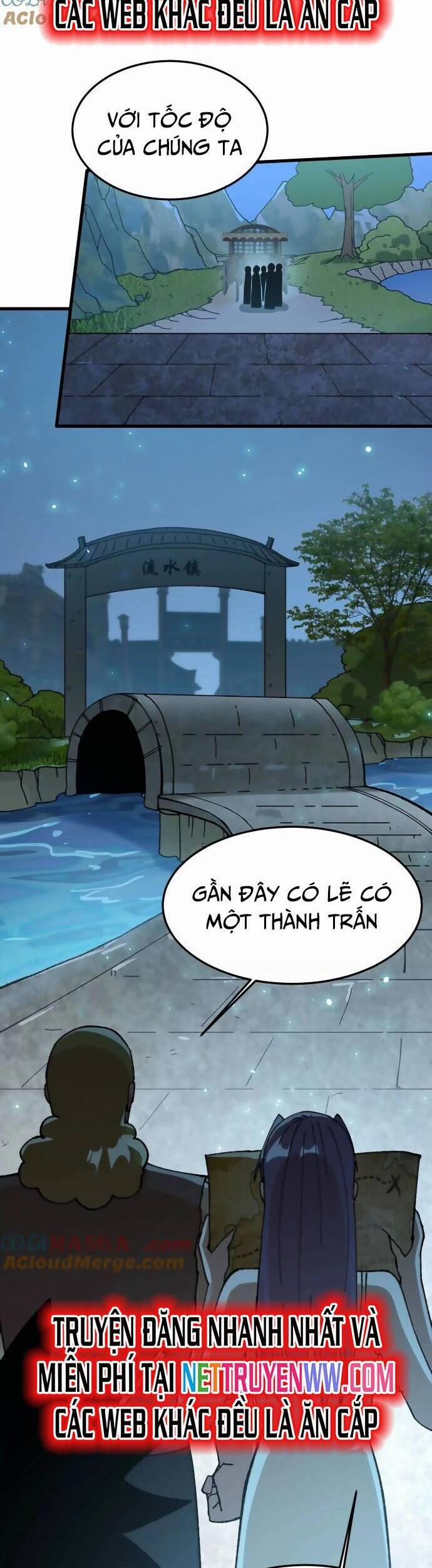 Vật Lý Tu Tiên Hai Vạn Năm 37 trang 24