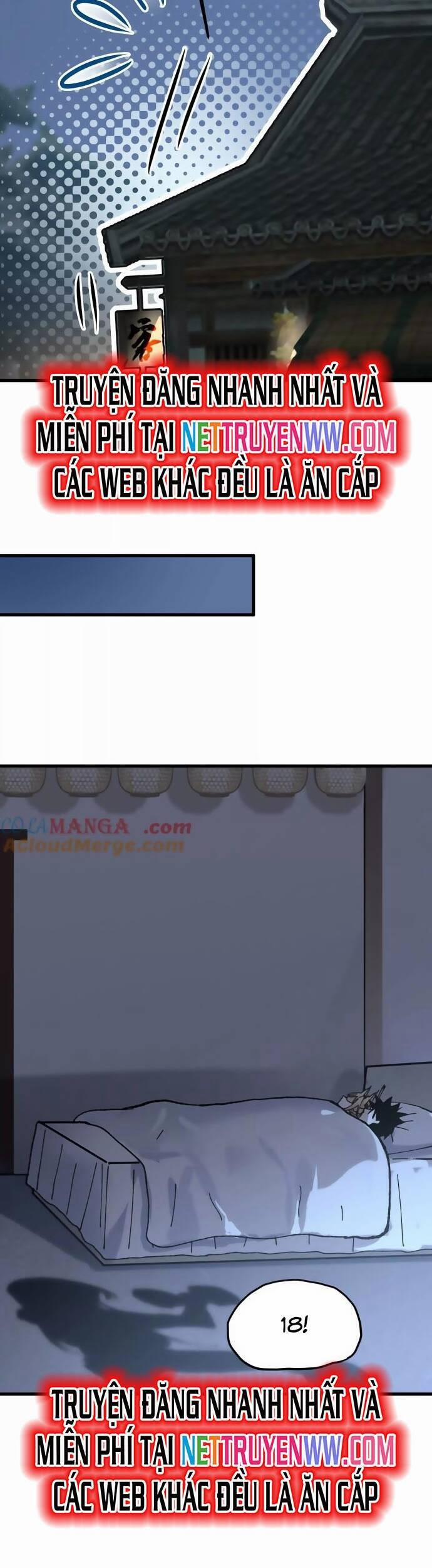 Vật Lý Tu Tiên Hai Vạn Năm 38 trang 23