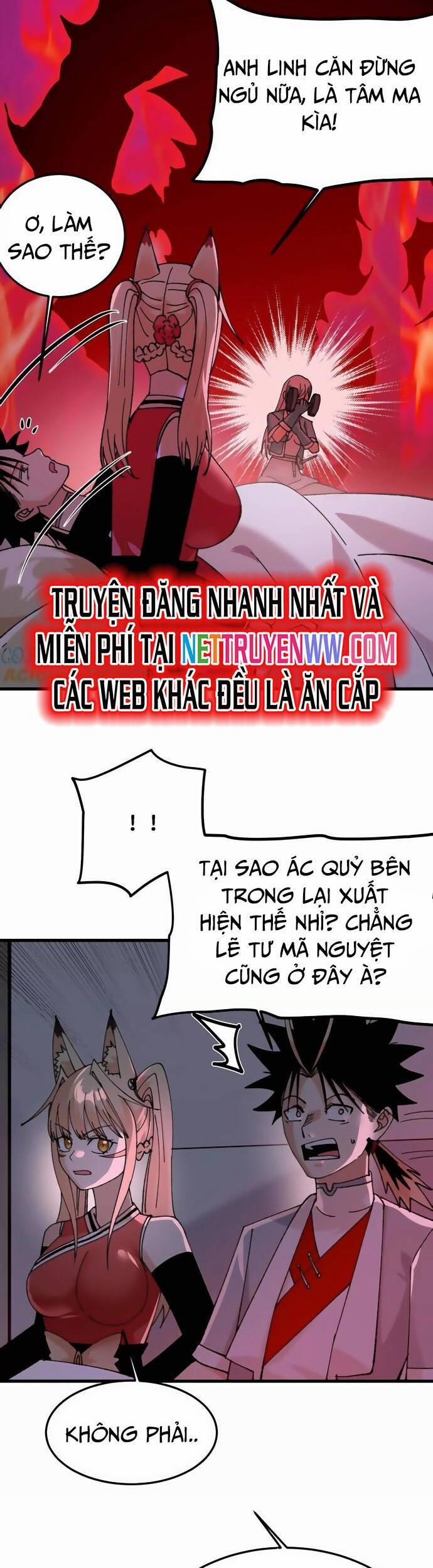 Vật Lý Tu Tiên Hai Vạn Năm 38 trang 27