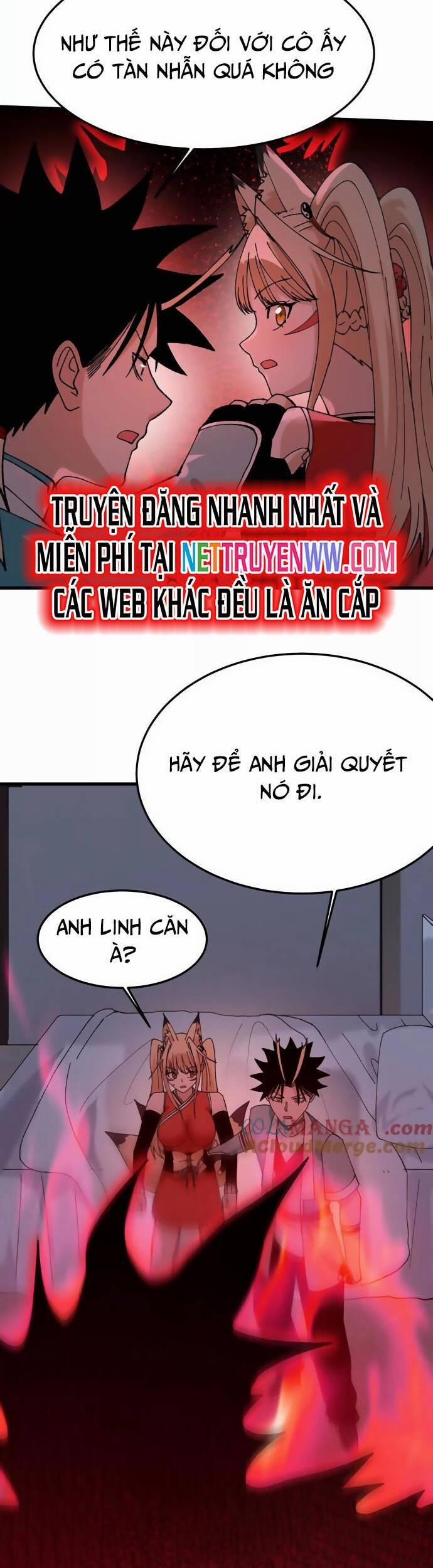 Vật Lý Tu Tiên Hai Vạn Năm 38 trang 29